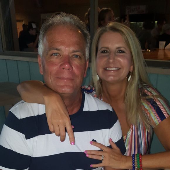 Meet your Posher, Sandy - Picture 1 of 1